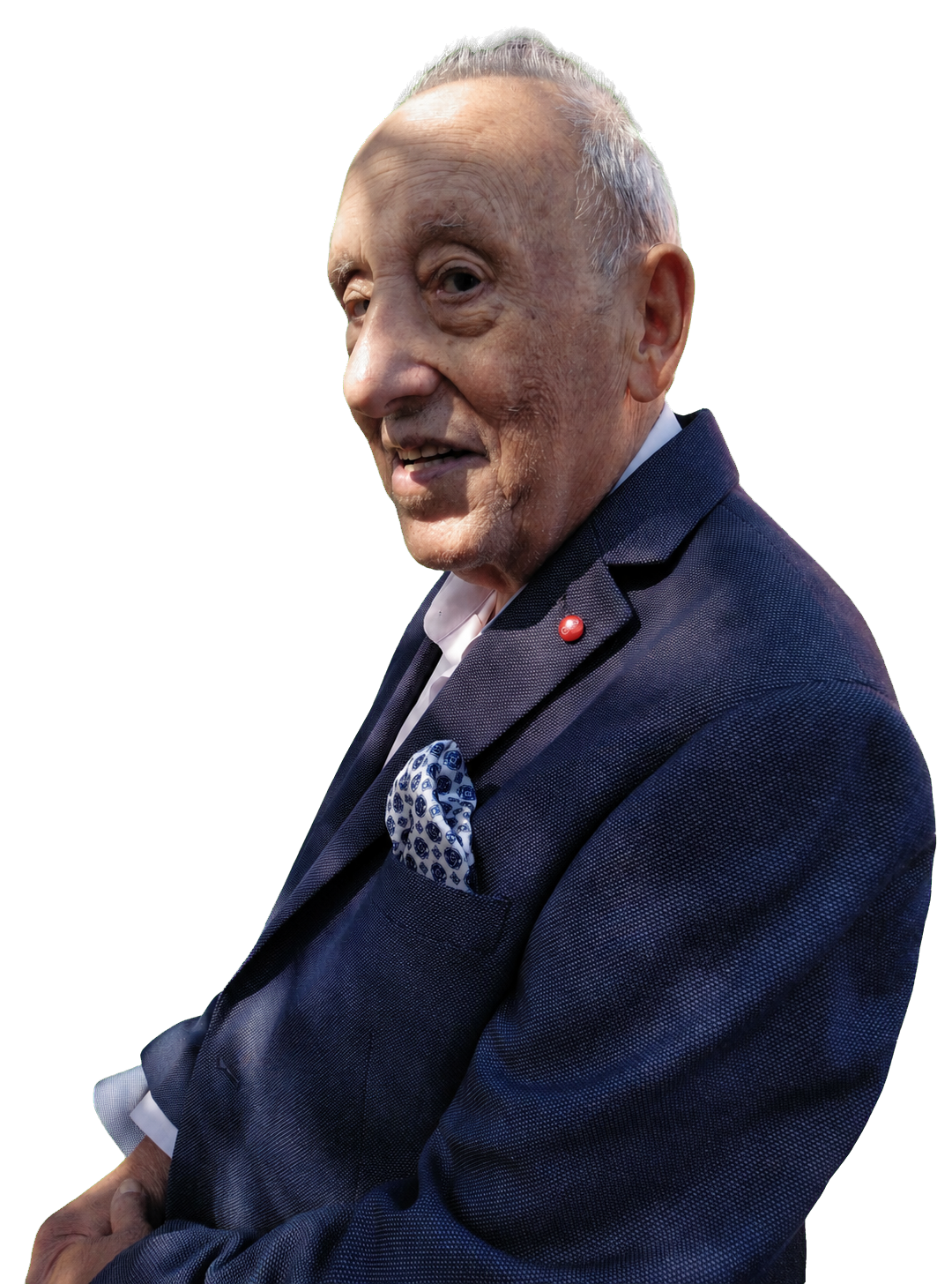 Luis Escudero del Barrio